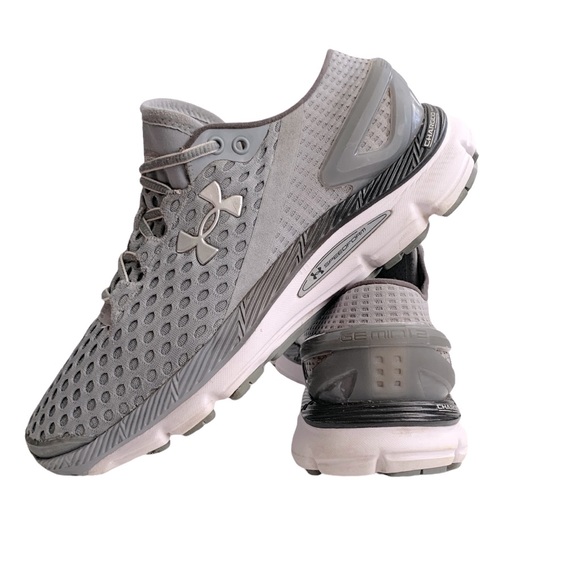 under armour women's speedform gemini 2 running shoes